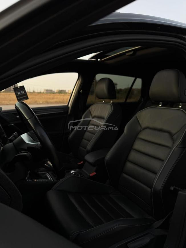 golf 7.5 model 2019 dewana 2026