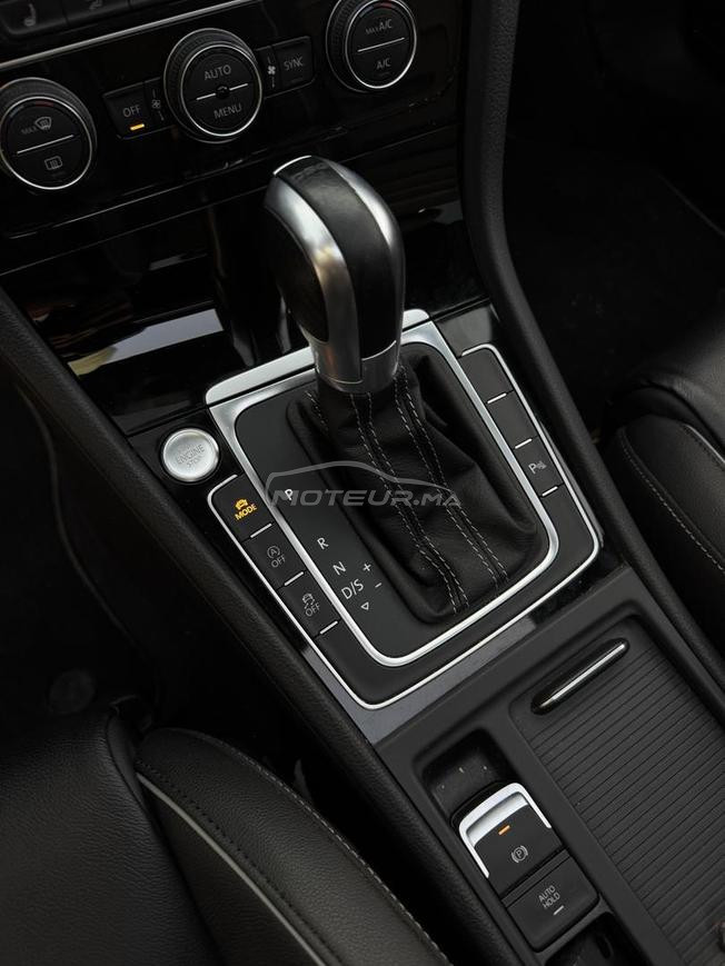 golf 7.5 model 2019 dewana 2026