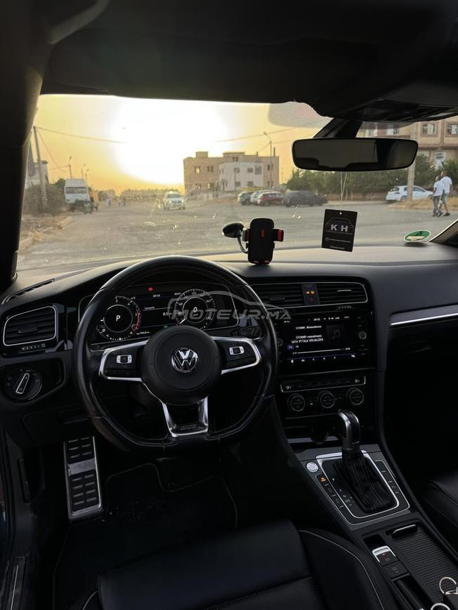 golf 7.5 model 2019 dewana 2026