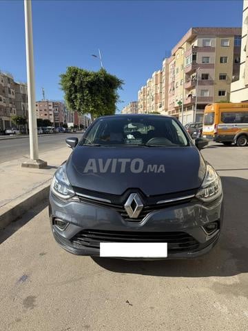 رينو كليو ديزل يدوية 2020 في الجديدة - 2