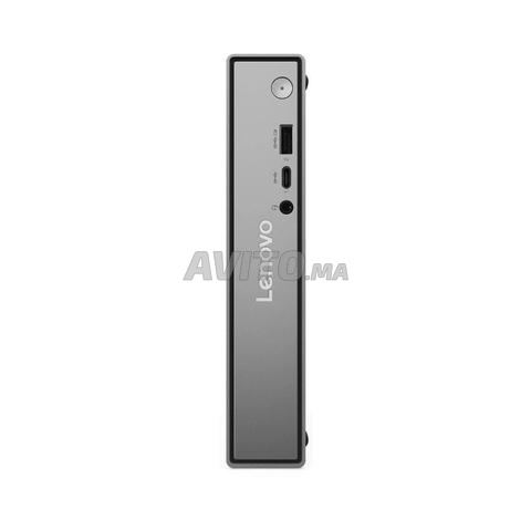 Lenovo ThinkCentre neo 50q Core 7 8Go 512Go - 2