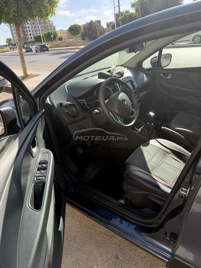 Renault Clio Diesel Manuelle 2020 à El Jadida