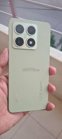 Xiaomi mi 14t 256gb 12ram