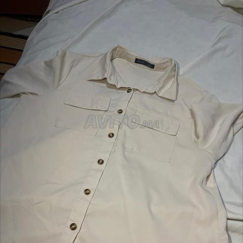 قميص SHEIN - 2