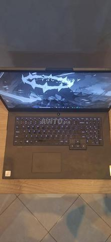 ORDINATEUR PORTABLE LENOVO LEGION GAMING - 2