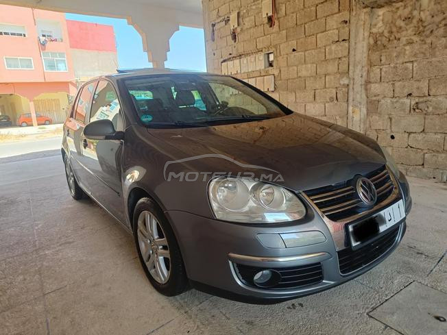 golf 5 1,9 2007 diwna 2012