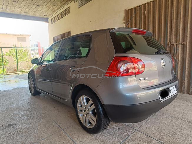 golf 5 1,9 2007 diwna 2012