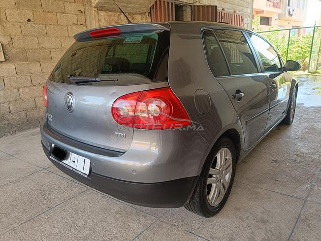 golf 5 1,9 2007 diwna 2012