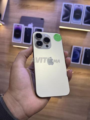 IPHONE 14 Pro - encore neuf, prix intéressant - 2