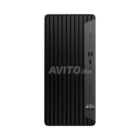 HP Pro 400 G9 i5 14500 8Go 512Go SSD - 2
