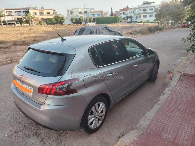belle voiture 