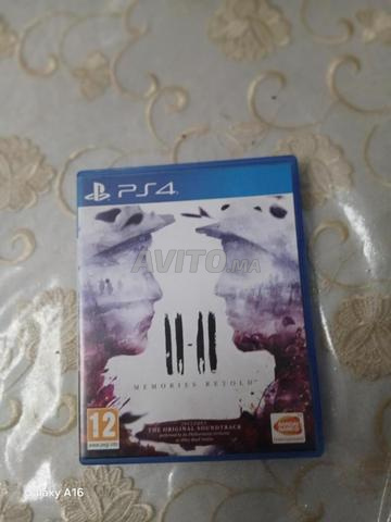 قرص MEMORIES RETOLD
