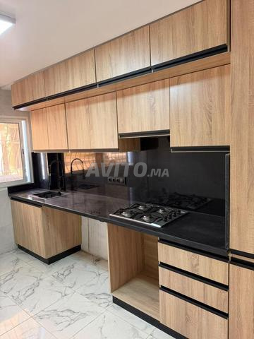 Appartement à vendre 69 m² à Temara