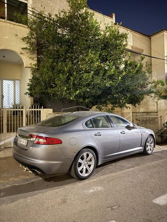 Jaguar XF X250 3.0D V6 Premium Luxury – 2010