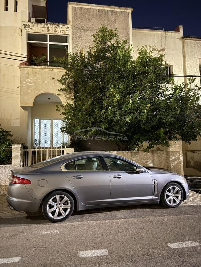 Jaguar XF X250 3.0D V6 Premium Luxury – 2010