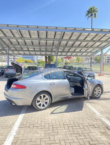 جاكوار XF X250 3.0D V6 بريميوم لوكشري – 2010