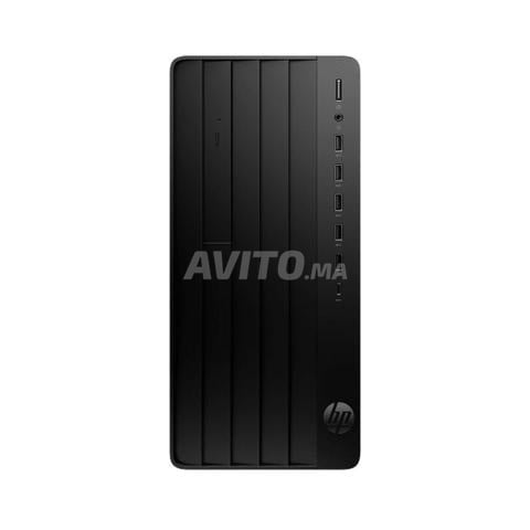 HP Pro 290 G9 i7 13700 8Go 512Go SSD - 2