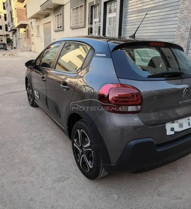 citreon c3