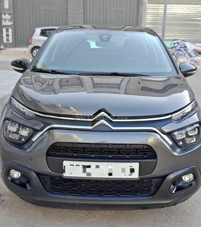 citreon c3