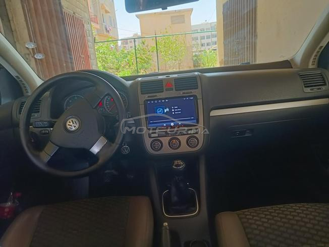 golf 5 1,9 modèle 2008 diwna 2011
