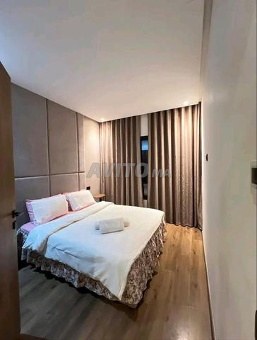 Appartement location de vacances - 2