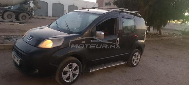 Peugeot pippere  avendre 2013