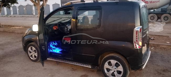 Peugeot pippere  avendre 2013