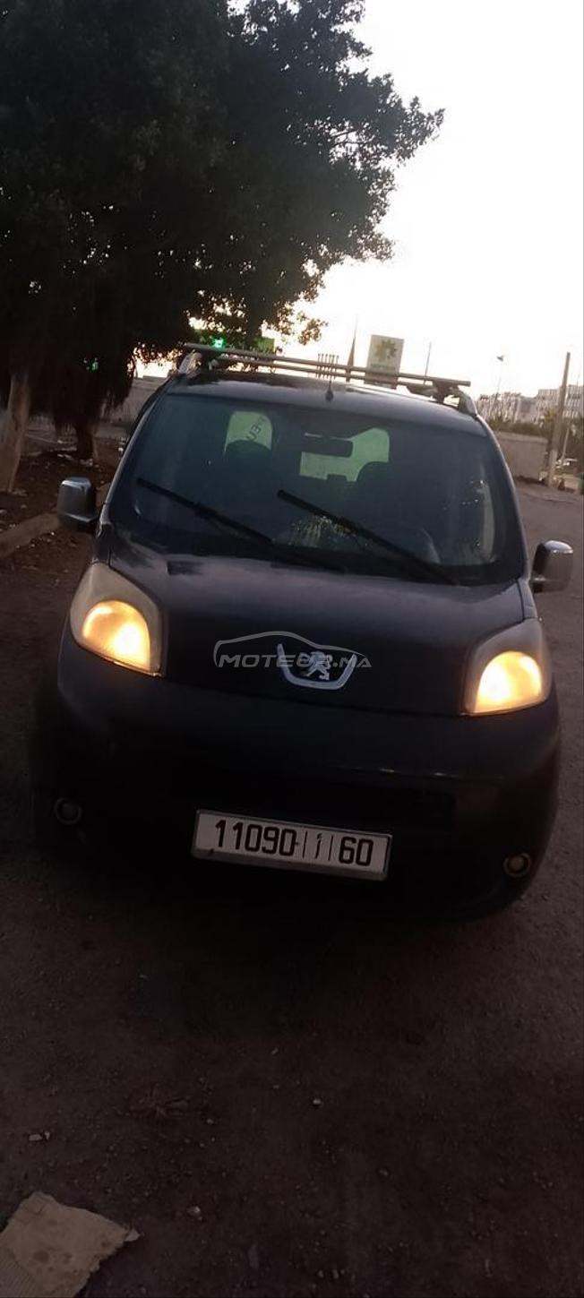 Peugeot pippere  avendre 2013