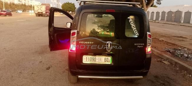 Peugeot pippere  avendre 2013