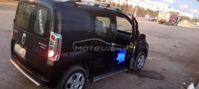 Peugeot pippere  avendre 2013
