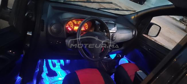 Peugeot pippere  avendre 2013