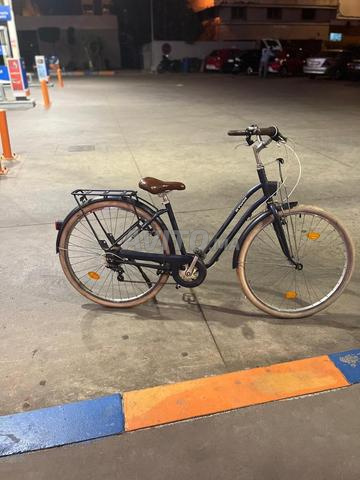 Btwin Elops 520 - 2