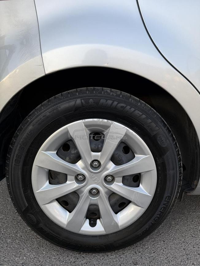 Kia Rio 2015
