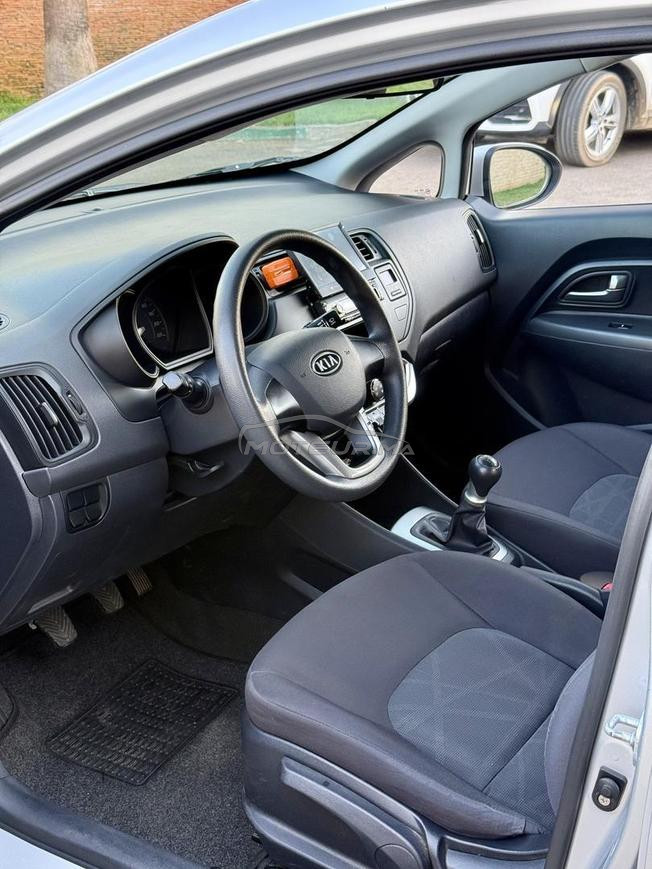 Kia Rio 2015