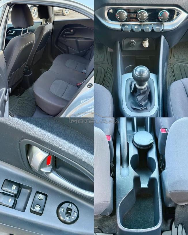 Kia Rio 2015