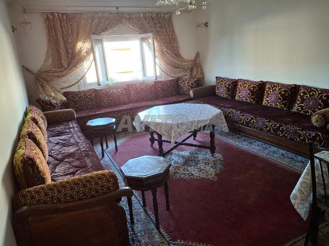 Appartement شقة - 2