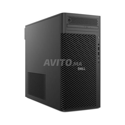 ديل برو ماكس T2 U7 32 جيجا 1 تيرابايت RTX A1000