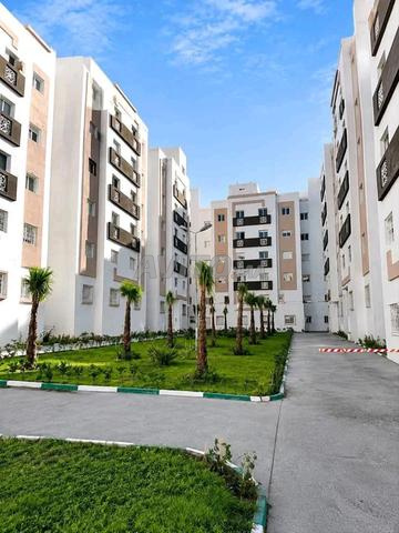 appartement climatisé avec ascenseur - 2