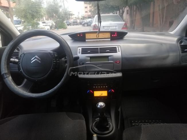 voiture occasion à vendre 