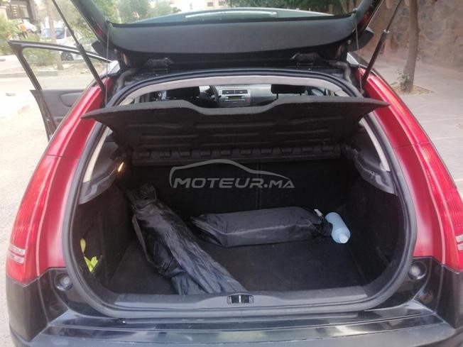 voiture occasion à vendre 