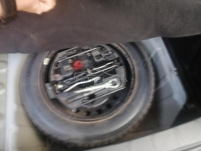 voiture occasion à vendre 