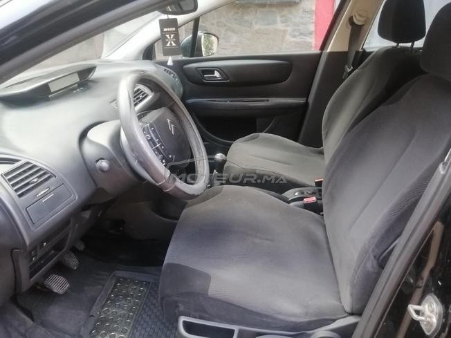 voiture occasion à vendre 