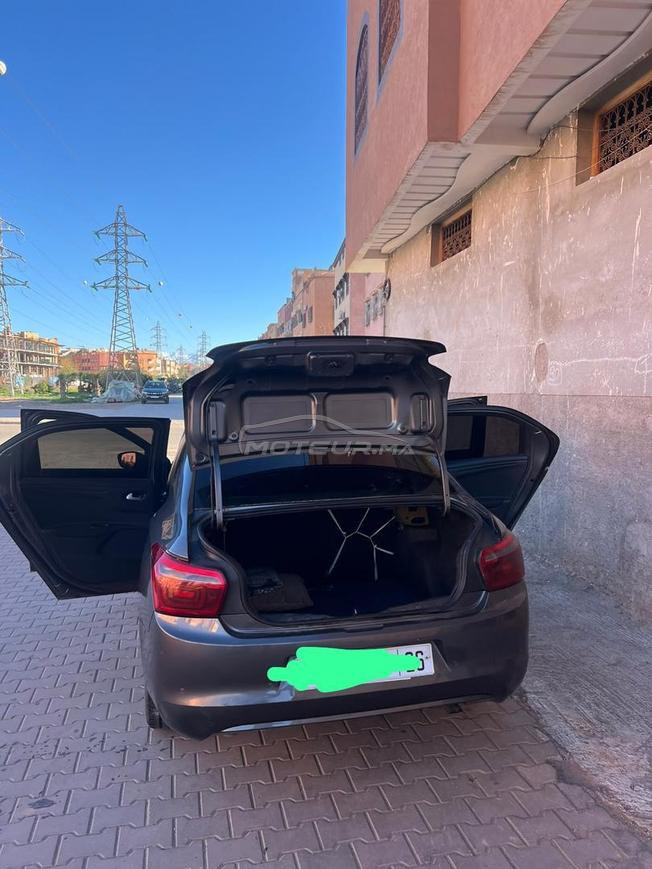 Citroen c elysse
