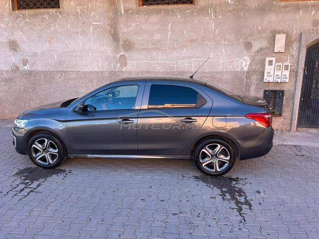 Citroen c elysse