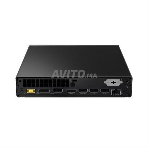 Lenovo Neo 50q G4 i5 8Go 512Go SSD - 2