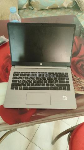 حاسوب محمول HP - 2