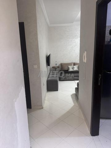 Appartement à louer 60 m² à Bouskoura - 2