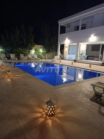 Villa à louer - 2