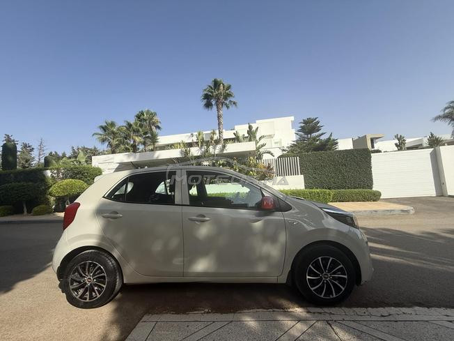 Kia Picanto Lifestyle 1ère main