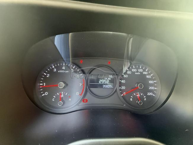 Kia Picanto Lifestyle 1ère main